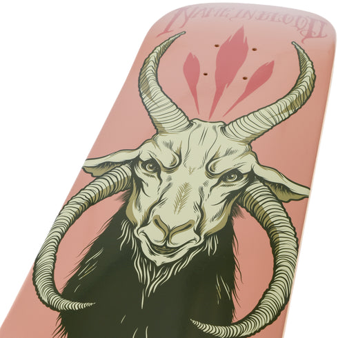Name In Blood - Goat Deck (8.38"/8.5")